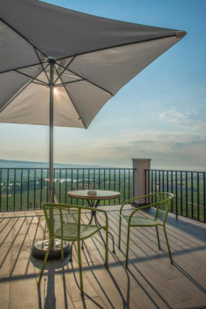 Hotels in Laguardia